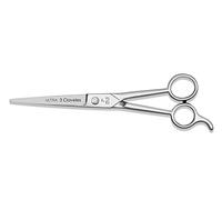 TIJERA PELUQ. ULTRA 7" D 3C