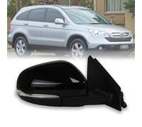 TiJeRa Specchio Laterale Dell'Automobile Per Volvo V40 2014-2018 Specchio Elettrico Di Inversione Del Segnale Di Svolta Di Vetro Pieghevole