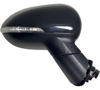 TiJeRa Specchio Retrovisore Laterale Per Kia Rio 2011-2017 Accessori Auto Specchio Laterale Esterno Auto Montaggio