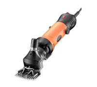 Tijeras Eléctricas Profesionales Para Ovejas De 1200 W, Kit De Aseo Para Ganado, Máquina Profesional Para Esquilar Animales, Sin Carga, 3300 Rpm, Para Corte De Pelo De Animales De Pelaje Grueso