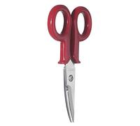 Tijeras Electricista No tension Curva