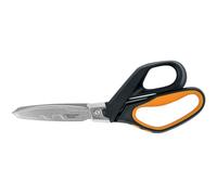 Fiskars Forbici per Lavori Pesanti, Arancione/Nero, 1027205