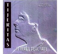 Tijeritas - El perfil de mi arte