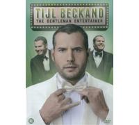 Tijl Beckand - Gentleman Entertainer, The (DVD)