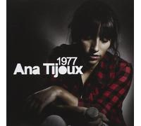 Tijoux Ana - 1977
