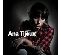 Ana Tijoux – 1977 – Vinile (LP) – Sony Music