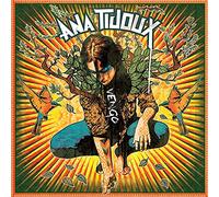 Tijoux, Ana - Vengo