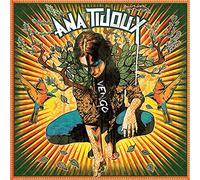 Tijoux, Ana - Vengo