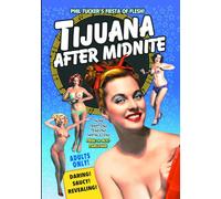 Tijuana After Midnight [DVD] [1954] [Region 1] [NTSC]