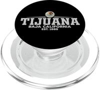 Tijuana Baja California Mexico PopSockets PopGrip per MagSafe