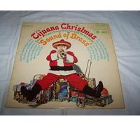 Tijuana Christmas - Torero Band, The LP