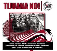 Tijuana No Rock Latino (CD)