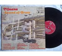 Tijuana - Sound Of Brass - Torero Band, The LP