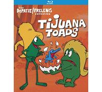 Tijuana Toads (The DePatie / Freleng Collection)