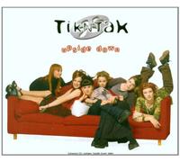 Tik N'Tak - Upside Down