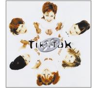 Tik & Tak - Friends