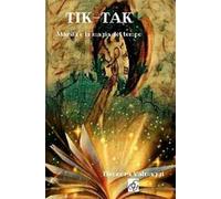 Tik tak. Marilù e la magia del tempo