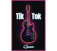 Tik Tok Queen: Slay the Scroll : A Trendy Notebook for the Ultimate Content Creator