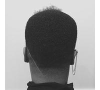 Tika - Anywhere But Here (Vinyl Pink Edt.)