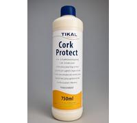 TIKAL Cork Protect - Sigillatura in sughero e teak