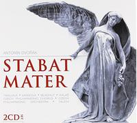 Tikalova/Krasova/Talich - Dvorak: Stabat Mater