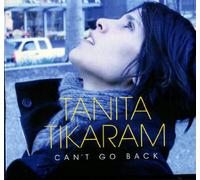 Tikaram, Tanita - Can't Go Back (2 CD)