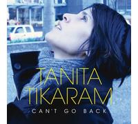 Tikaram, Tanita - Can't Go Back (2 CD)