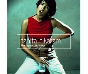 Tikaram,Tanita - Cappuccino Songs