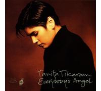 Tikaram,Tanita - Everybody'S Angel