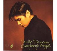 Tikaram,Tanita - Everybodys Angel by Tikaram,Tanita (1991) Audio CD