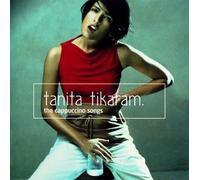 Tikaram,Tanita - THE CAPPUCCINO SONGS