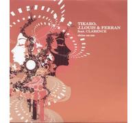 Tikaro, J Louis & Ferran Ft Cl - Shine on Me