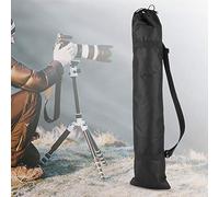 TIKATARER Borsa per Treppiede, Borsa per Supporto Microfono con Cinghia Outdoor Oxford Fotografare Fotografia per Carriera Sacca per Cuocia per Cuocere per Panoramica Monopode Fotografica Studio (75