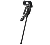TIKATARER Cavitore di Bici, Supporto per Bici da Bici Indossabile Impermeabile Accessori per Mountain Mountain Altezza Regolabile per Mountains e Bici da Strada (22 Pollici 58x44x6,5 cm)
