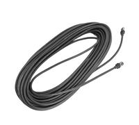 TIKATARER Cavo Starlink, Cavo Sostitutivo Satellitare Cavo Cavo Sostitutivo IP68 Impermeabile 1200Mbps Cavo Prolunga Satellitare per Rettangolare Satellitare (75