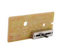 TIKATARER Circuito a Pedale della Macchina da Cucire, Sostituzione per IAC314 IAC315, Componente Elettronico con Forte compatibilità, Design Piccolo e Leggero, Facile Installazione,