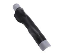 TIKATARER Club Grip Trainer per Golf, Migliora la Precisione e la Coerenza Aiuto Ergonomico per l'allenamento dello Swing con Feedback Istantaneo della Presa, per Tutti i Livelli di abilità (Grey)
