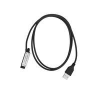 TIKATARER Controller per Strisce LED Wireless a 24 Tasti, Controller Mini USB IR RGB con Uscita 6A, Accessorio per la Regolazione della luminosità, Ideale per Luci Decorative e Wallwasher (#2)