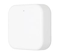 TIKATARER Controllo Vocale Bluetooth Smart Gateway Work, DC 5V WiFi Telecomando Senza Chiave Catenacci per Porta D'ingresso Chiave Gruppi di Serrature Elettroniche per Serratura