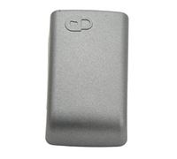 TIKATARER Coperchio della Maniglia della Porta, Copertura della Maniglia dell'auto CXJ500050 Plastica con Driver Sinistro con Driver Sinistro Esterno Tappo della Porta della per LR2 2 LR3 3