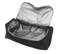 TIKATARER Coperta per Barbecue per Riposare Carne, Borsa Termica per Barbecue, Coperta per Affumicatore per Grigliate, Accessori per Petto, Maiale e Tacchino, Regali per Uomini Amanti del,