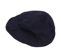 TIKATARER Copertura per Casco da Saldatura, Compatibile con la Maggior | Protezione per il collo ignifuga, tessuto in pelle, guarnizione a forma di U, ventilazione aperta