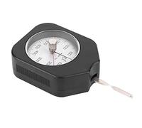 TIKATARER Dynamometro, Push di Tensione e Estrazione del Misuratore Doppi Punta del Punto di Tensione Misuratore di Tensione Misuratore di Tensione Manometro