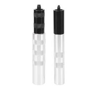 TIKATARER Estrattore Fermo Valvola, Kit di Installazione, Attrezzo per Compressore Molle Valvole con Steli Valvola da 4,5-7,5 Mm, /16-3/8 Pollici, Ideale per Motori con Valvole in Testa