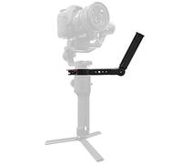 TIKATARER Impugnatura con Maniglia Imbragatura, Impugnatura a Pieghevole Regolabile Esterno a Fionda Impugna dell'Impugna di Estensione Accessori Stabilizzatore del Braccio di Estensione (Rutura