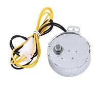 TIKATARER Incubadora de Huevos, Incubatrice per Uova di Gallina con 2 a 220 V CAP Connettore a Motore Uova Rotatore Incubatore Incubatori di per la Cova di per Incubatrice (220V)
