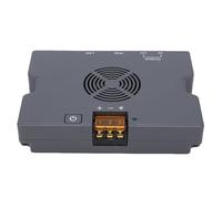 TIKATARER Iniettore PoE, Kit di Conversione in Uscita da 350 W con Interfacce USB A Tipo C e Connettore XT60, Protezione Potente e connettività Semplice, Adatto per Dish Gen3