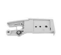 TIKATARER Kit Molla Coperchio Piastra di Supporto Tensione, Sostituzione Materiale ABS con Design Preciso per Macchina da Cucire Singer 4452 6330 6335 6380 44S 64S 4432 4411