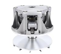 TIKATARER La Frizione della Trasmissione Primaria Sostituisce, 1323255 in Metallo, Trasferimento di Migliorato, per 570 XP Tutti i Pacchetti 2012-2021, Powersports