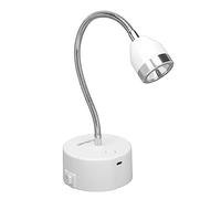 TIKATARER Lampada PER Chiodi a LED UV, Piccola Lampada a Indurimento Flash PER Chiodo PER Chiodo PER PER Chiodi da Indurimento PER 9w 3pcs Luminosa PER UV LED ULTRAVILET LAMPAGNO DI CULINE PER GEL